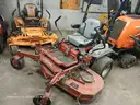 Exmark Lazer Z X-Series Mower