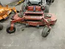 Exmark Lazer Z X-Series Mower