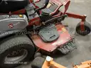 Exmark Lazer Z X-Series Mower