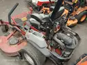 Exmark Lazer Z X-Series Mower