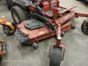 Exmark Lazer Z X-Series Mower