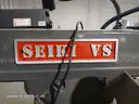 Seiki VS 3 Axis CNC Vertical Knee Mill