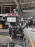 Seiki VS 3 Axis CNC Vertical Knee Mill
