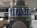 Sharp LMV Vertical Mill 3 HP