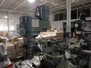 Sharp LMV Vertical Mill 3 HP