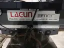 Lagun MTV-1 Vertical Mill