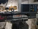Lagun MTV-1 Vertical Mill