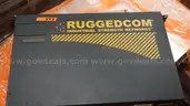 Lot of more than 20 pallets of Fiber headend equipment