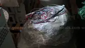 Lot of more than 20 pallets of Fiber headend equipment