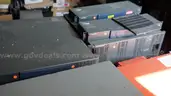 Lot of more than 20 pallets of Fiber headend equipment