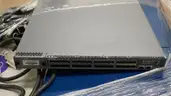 Lot of more than 20 pallets of Fiber headend equipment