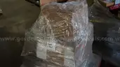 Lot of more than 20 pallets of Fiber headend equipment