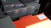 Lot of more than 20 pallets of Fiber headend equipment
