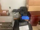 Lot of Various Network Test Equipment