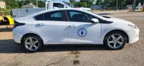 2018 Chevrolet Volt