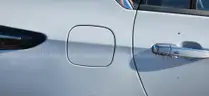 2018 Chevrolet Volt
