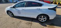 2018 Chevrolet Volt
