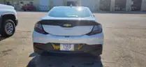 2018 Chevrolet Volt