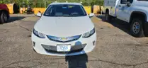 2018 Chevrolet Volt