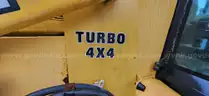 JOHN DEERE 710 BACKHOE