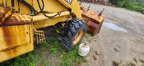 JOHN DEERE 710 BACKHOE
