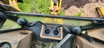 JOHN DEERE 710 BACKHOE