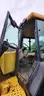 JOHN DEERE 710 BACKHOE