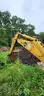 JOHN DEERE 710 BACKHOE