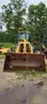 JOHN DEERE 710 BACKHOE