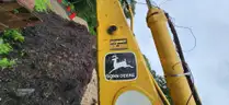 JOHN DEERE 710 BACKHOE