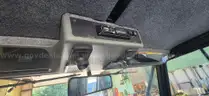 PELICAN STREET SWEEPER
