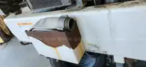 PELICAN STREET SWEEPER