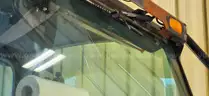PELICAN STREET SWEEPER