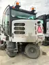 PELICAN STREET SWEEPER