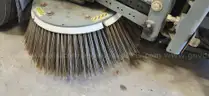 PELICAN STREET SWEEPER