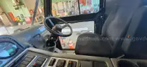 PELICAN STREET SWEEPER