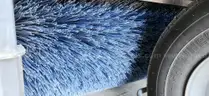 PELICAN STREET SWEEPER