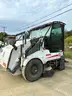 PELICAN STREET SWEEPER