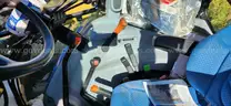 2010 NEW HOLLAND T5050 TRACTOR