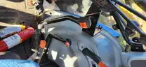 2010 NEW HOLLAND T5050 TRACTOR