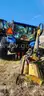 2010 NEW HOLLAND T5050 TRACTOR