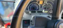 2010 NEW HOLLAND T5050 TRACTOR