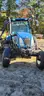 2010 NEW HOLLAND T5050 TRACTOR