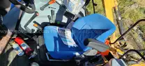 2010 NEW HOLLAND T5050 TRACTOR