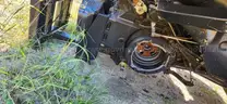 2010 NEW HOLLAND T5050 TRACTOR