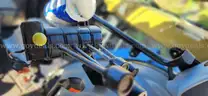 2010 NEW HOLLAND T5050 TRACTOR
