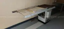 10&#x22;  DELTA TABLE SAW