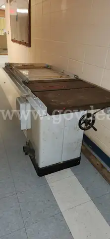 10&#x22;  DELTA TABLE SAW