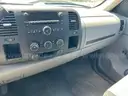 2008 Chevrolet Silverado 1500 Work Truck Long Box 2WD