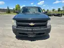 2008 Chevrolet Silverado 1500 Work Truck Long Box 2WD